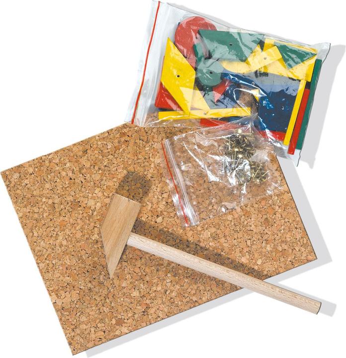 Produktbild Ses Hammer wenig Hahn