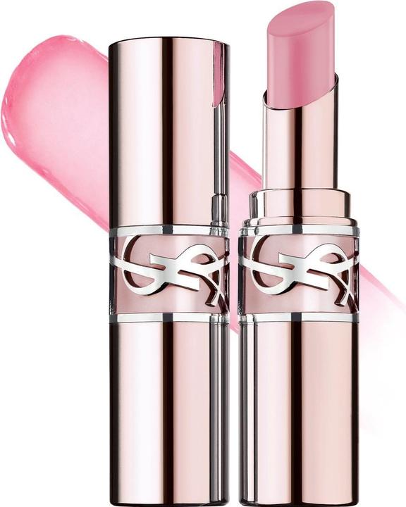 Produktbild Yves Saint Laurent YSL LOVESHINE CANDY GLOW Lippenbalsam #1B 1 u (Lippenpflege Stick, 3.20 ml)