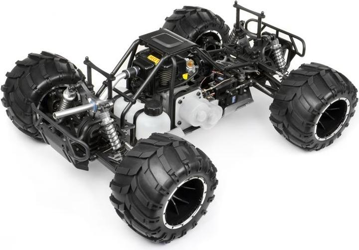 Produktbild Maverick Blackout MT (RTR Ready-to-Run)