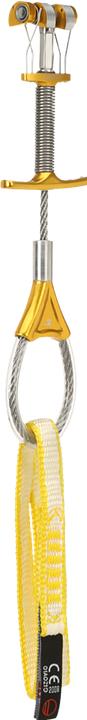 Actual product image Wild Country Zero Friend clamping device