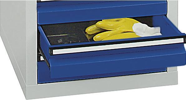 Produktbild kaiserkraft Schubladenschrank (50 cm, 90 cm)