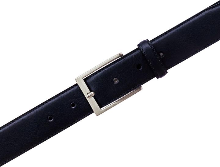 Actual product image Vanzetti Gürtel Leder (100)