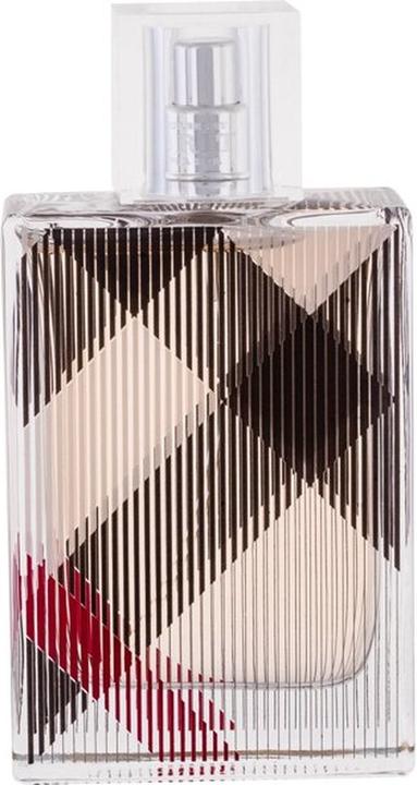 Actual product image Burberry Brit For Her (Eau de parfum, 50 ml)