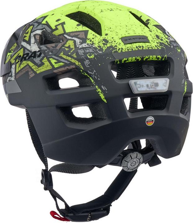 Produktbild Cratoni Maxster Pro (51 - 56 cm)