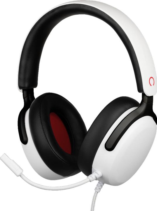 Image du produit Konix Kopfhörer Nexus Weiss (Filaire)