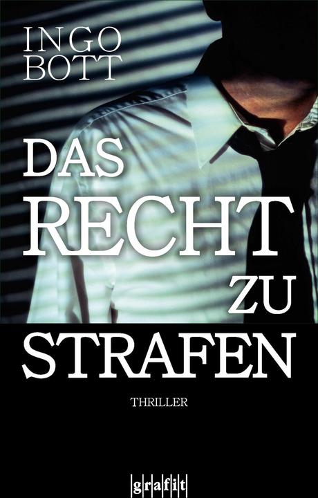Produktbild Das Recht zu strafen (Deutsch, Ingo Bott, 2017)