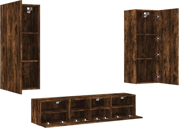 Produktbild VidaXL Jeanelle (40 x 30 x 30 cm)