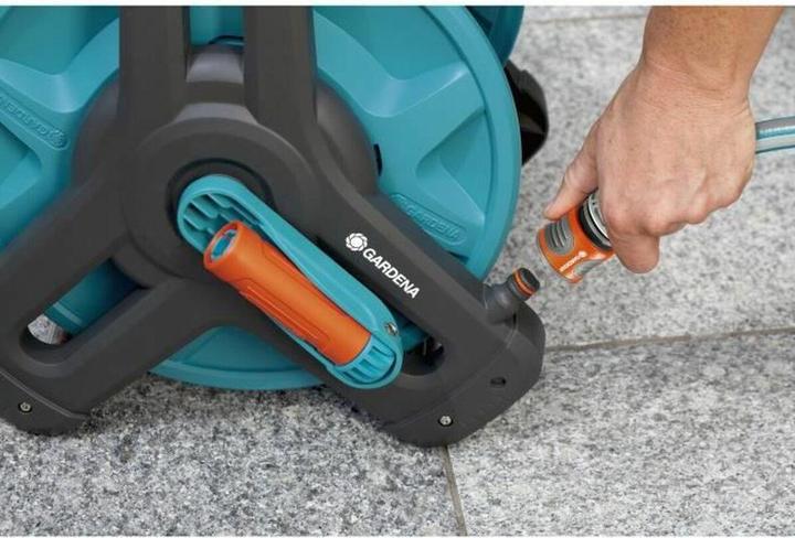 Produktbild Gardena Classic (50 m)