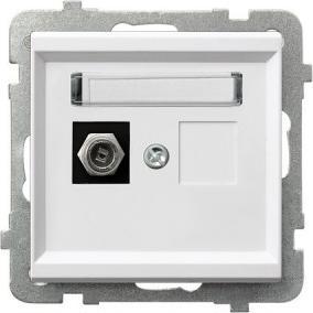 Ospel, Steckdose, GPA-1RF/m/00