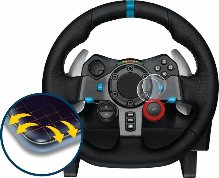 Immagine prodotto BROTECT Full-Screen Pellicola Opaca