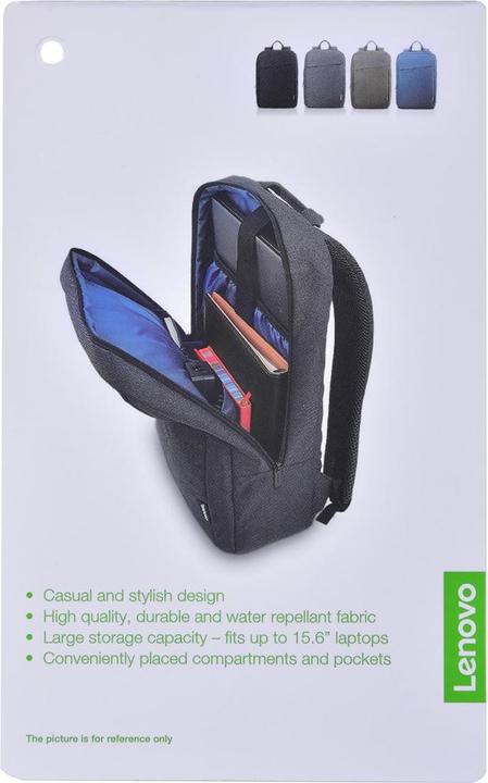 Actual product image Lenovo Casual B210