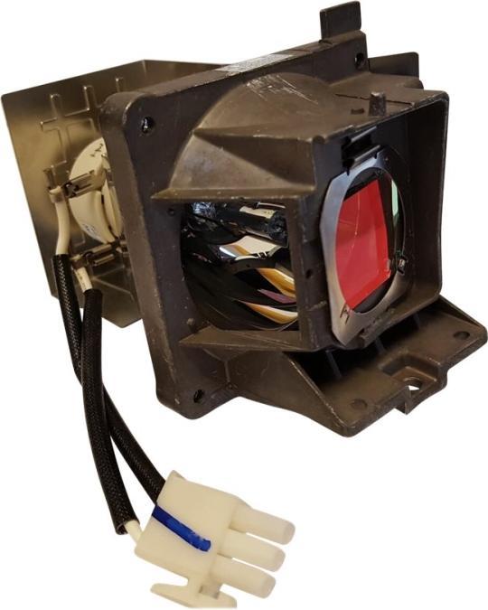 Actual product image CoreParts Projector Lamp for Acer (P5327W, P1285P, P1285i, P1385W, P5227W)