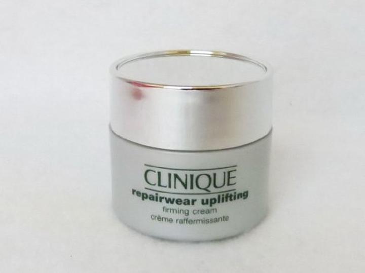 Produktbild Clinique Repairwear Laser Focus: Repairwear Laser Focus Smooths Corrects 30ml+Uplifting Firming Cream 15ml+La (30 ml)