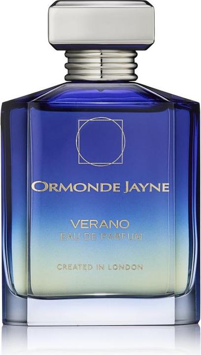 Actual product image Ormonde Jayne Verano EDP (Eau de parfum, 88 ml)