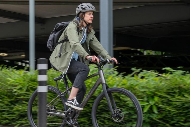 Actual product image HipLok Urban D