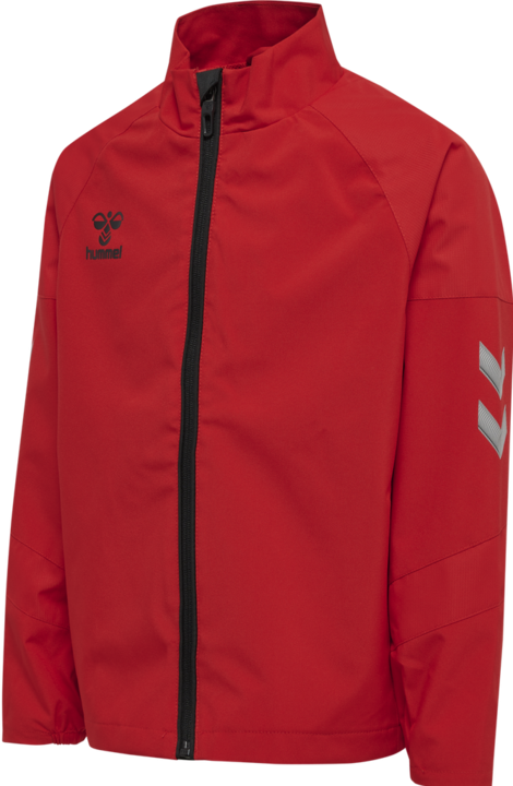 Actual product image hummel Lead Training Jacket Kids (140)
