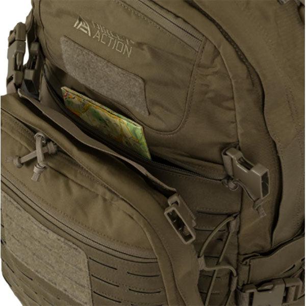 Image du produit Direct Action Ghost MK II Backpack® Vert Adapté (31.50 l)