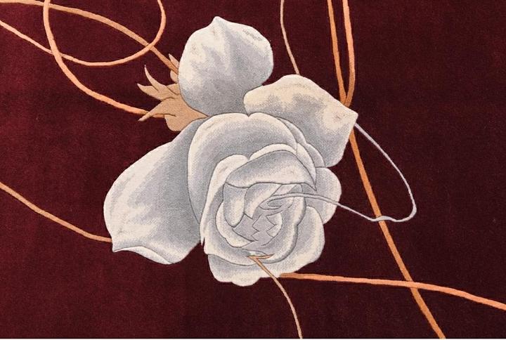 Actual product image Vidal Darya-Indian (203 x 152 cm)