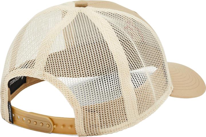 Actual product image Cotopaxi Llama Trucker Hat (One size)