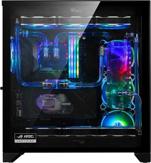 Produktbild Lian-Li O11Dynamic XL (ATX, mATX, Mini-ITX, E-ATX)