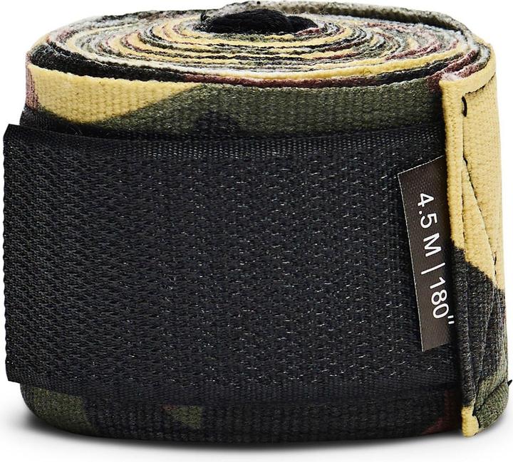 Produktbild Leone Bandagen 3,5m AB705 diverse Farben