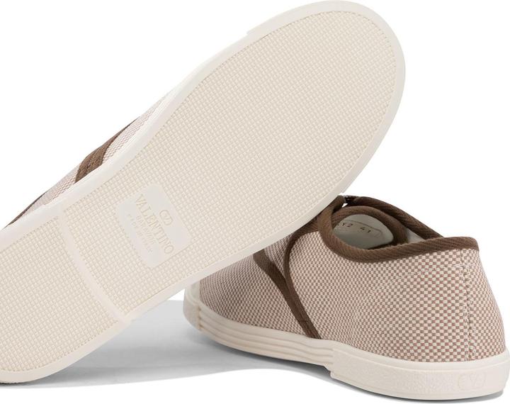 Actual product image Valentino "Bay by Bay" sneakers (43)