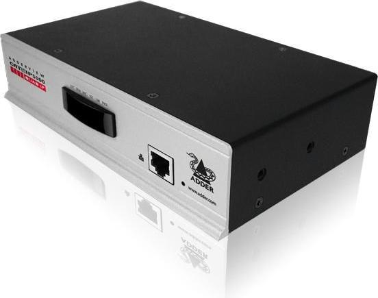 Adder View CATxIP 5000