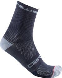 Actual product image Castelli Superleggera T 12 Sock (L/XL)