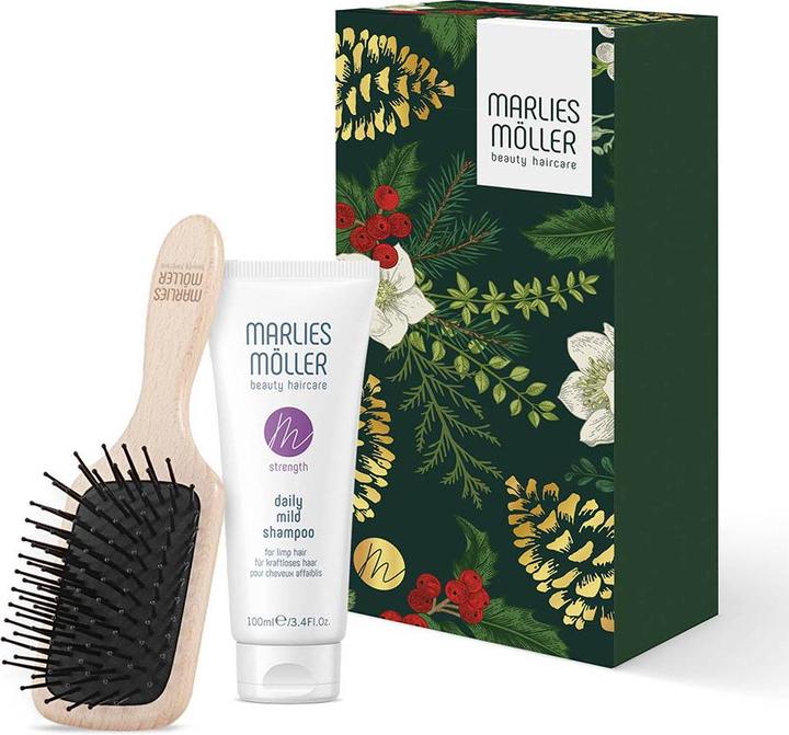 Image du produit Moeller Christmas 2021 Set 1 Brush &