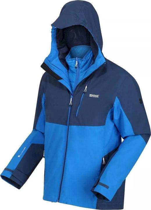 Immagine prodotto Regatta Giacca Wentwood Vii impermeabile 3 in 1 (XXL)