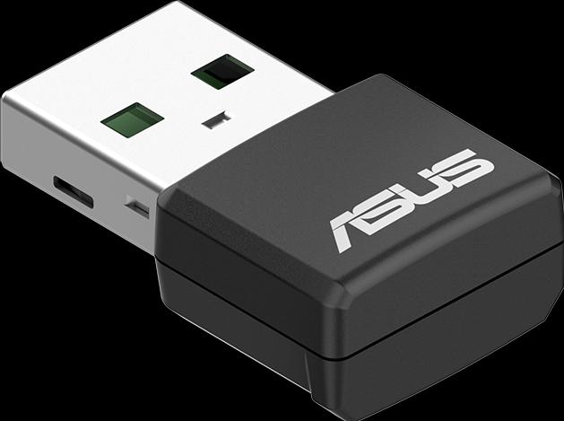 Immagine prodotto ASUS Dongle WLAN Nano USB (USB 2.0)