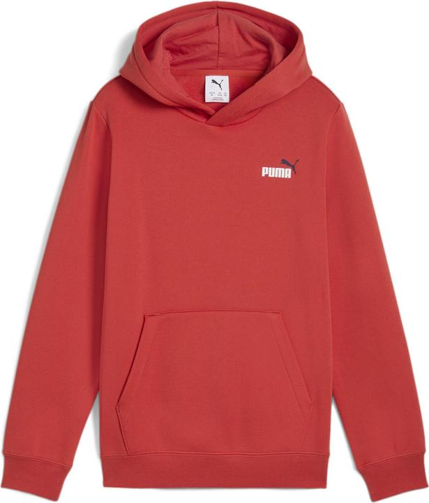 Produktbild Puma ESS 2 COLOR Small No. 1 Logo Hoodie FL B (176)