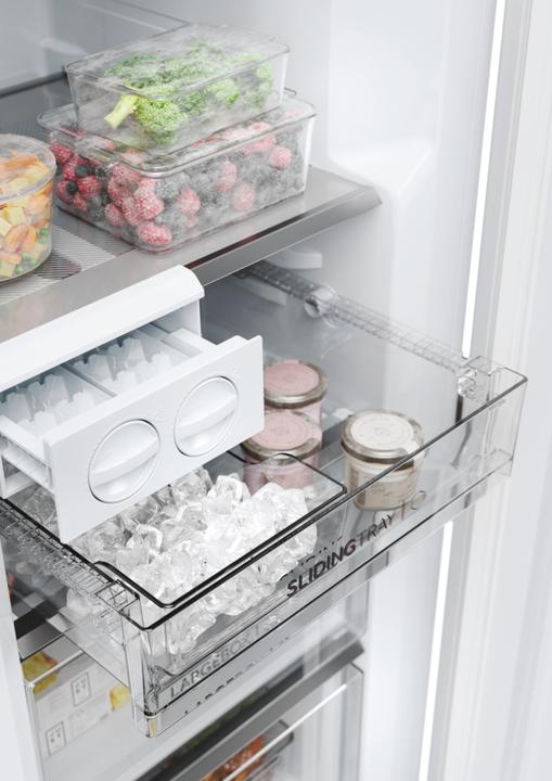 Image du produit Haier H4F306WAH1 (Autonome, 301 l)