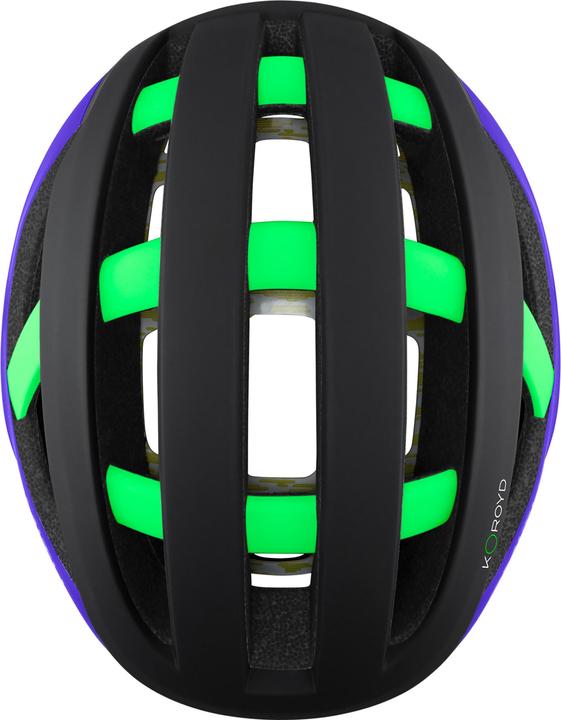 Immagine prodotto Smith Network MIPS (55 - 59 cm)