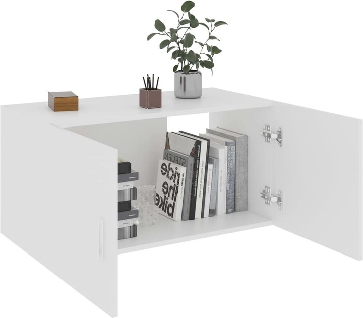 Produktbild VidaXL Juni (80 x 39 x 40 cm)