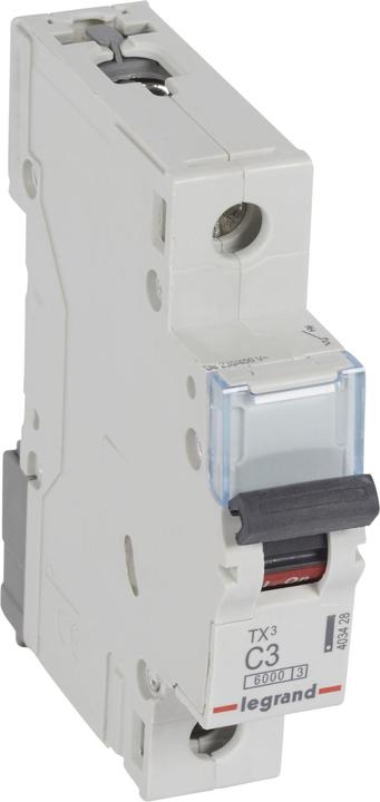 Produktbild Legrand Leitungsschutzschalter