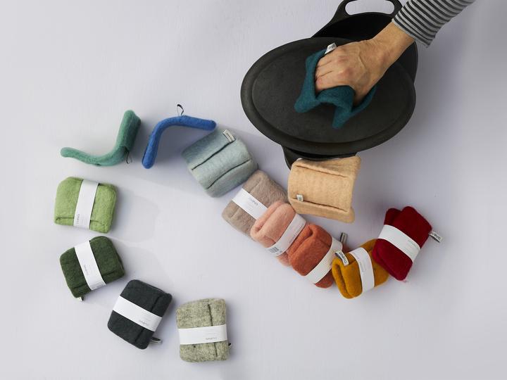 Actual product image Aveva Design Avevap Pola (Wool)