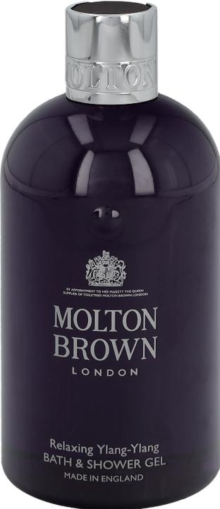 Actual product image Molton Brown Relaxing Ylang-Ylang (300 ml)