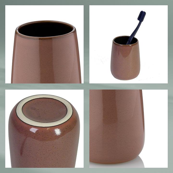 Actual product image Kela Liana (Ø 8 x 10.5 cm)