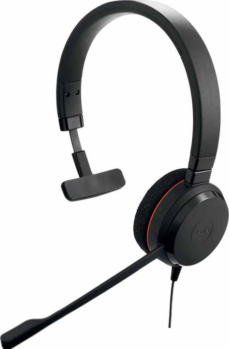 Produktbild Jabra Evolve 20 (Kabelgebunden, USB-A)