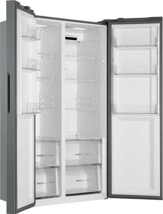 Actual product image Haier HSR3918ENPG (528 l)