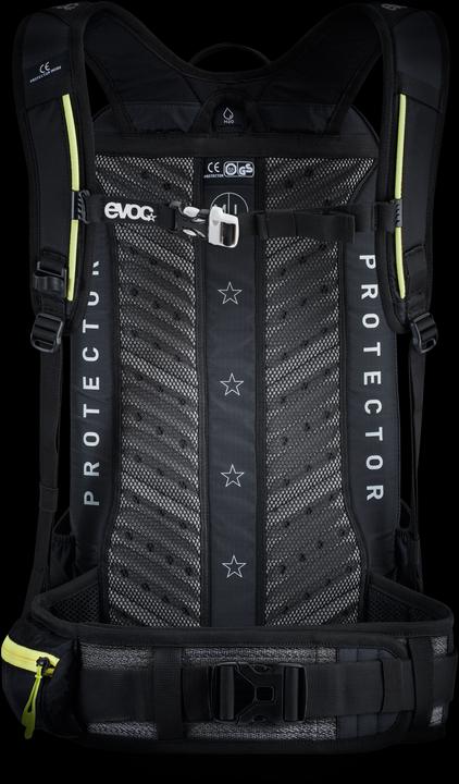 Actual product image Evoc FR Enduro Blackline XL (16 l)