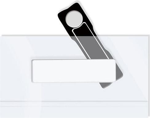 Immagine prodotto Office Depot Etichetta con il nome