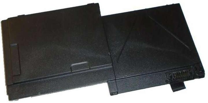 Image du produit Vistaport Batterie pour HP Elitebook 810 G1 810 G2 810 G3 (3 cabines, 3700 mAh)