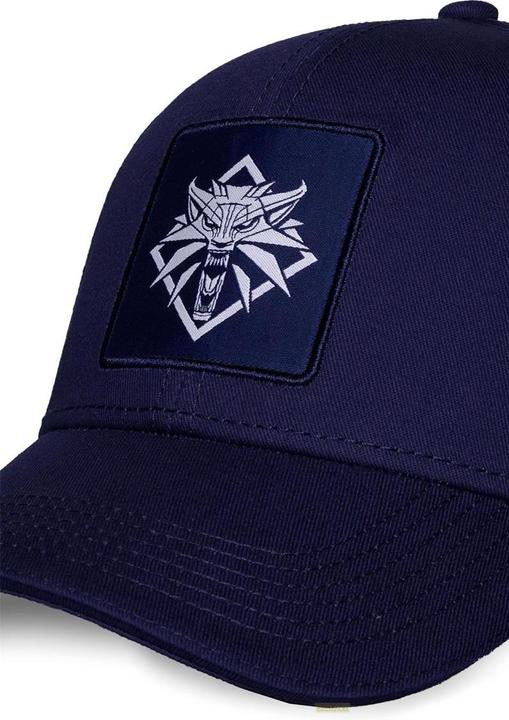 Produktbild Difuzed The Witcher - Men's Adjustable Cap (One Size)