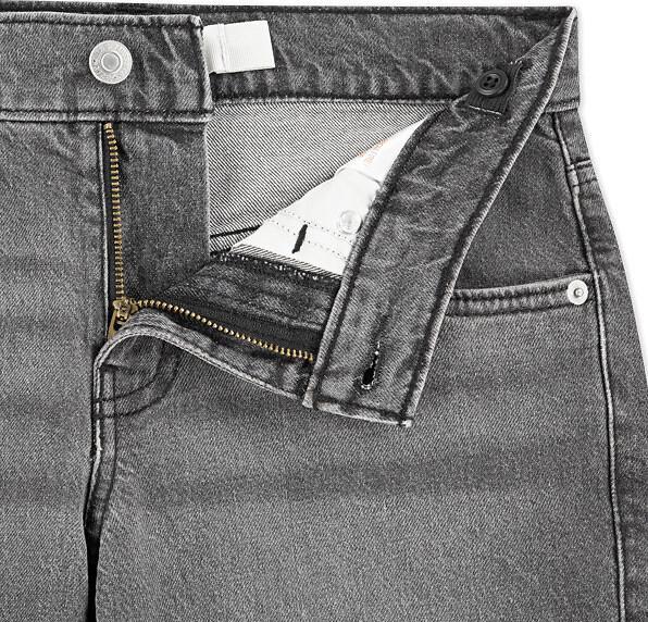 Actual product image Levis Regular-Jeans (110)