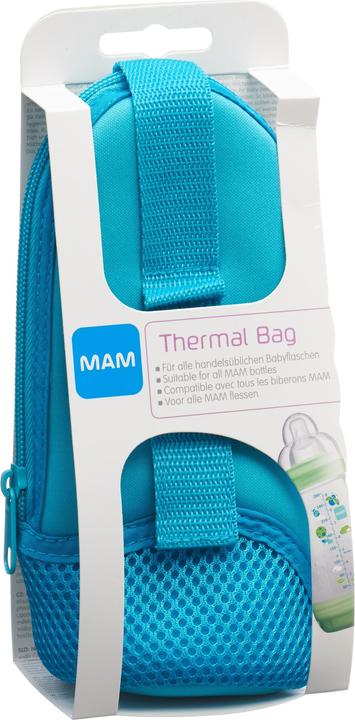 Actual product image MAM Thermal Bag
