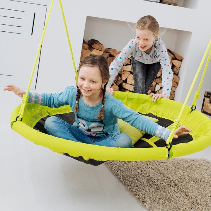 Image du produit Hudora Balançoire nid 110