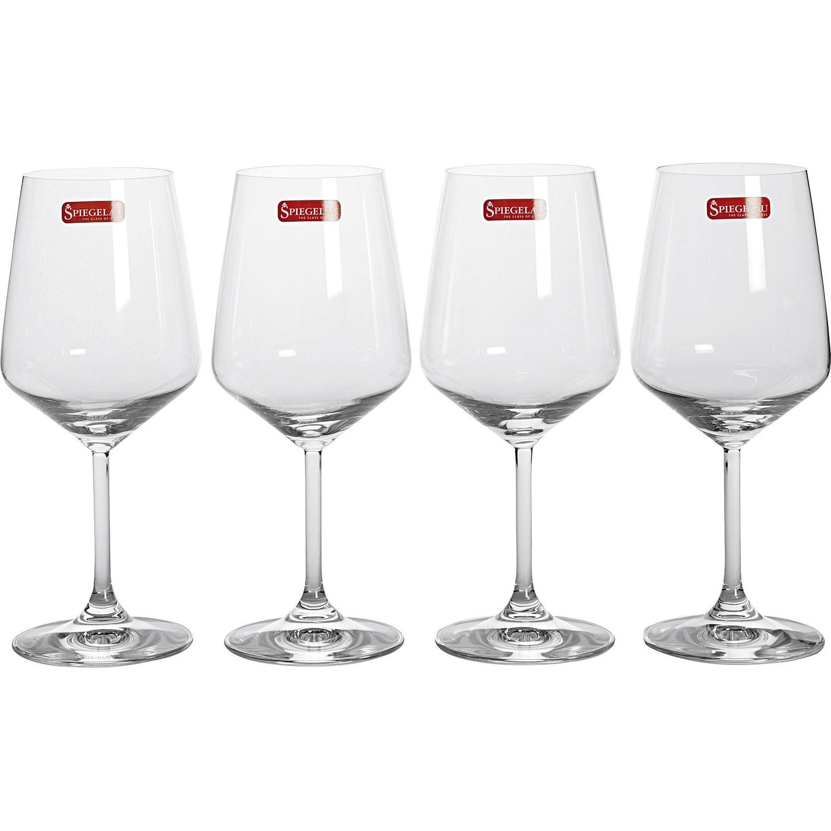 Spiegelau Summerdrinks (6.30 dl, 4x, Longdrinkgläser) (467 01 71)