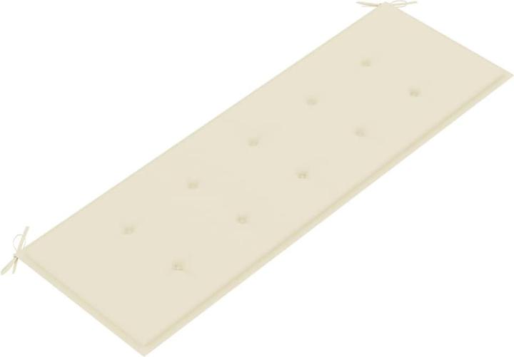 Produktbild vidaXL Bank